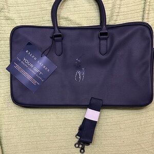 Ralph Lauren Fragrances Duffle,New